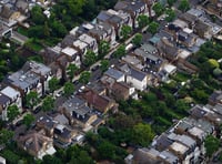 Revealed: Torridge's property hotspots