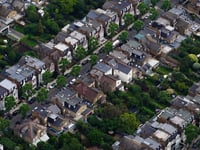 Revealed: Torridge's property hotspots