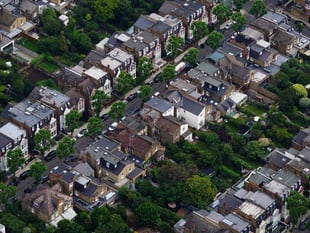 Revealed: Torridge's property hotspots