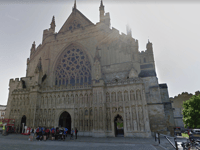 Elgar masterpiece to take place in Exeter Cathedral