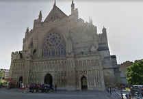 Elgar masterpiece to take place in Exeter Cathedral