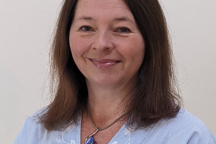 Lynn Roddy of Home Instead