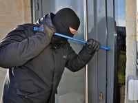 Cornwall and Devon see country's biggest drop in home burglaries