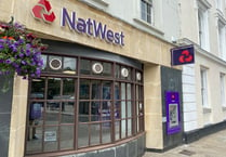 NatWest bank to shut in Tavistock