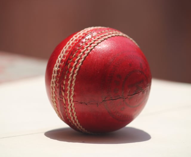Cricket: Bridestowe push 30 points clear at top