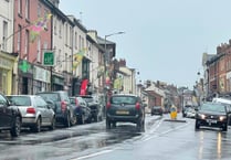 Parking meters in Crediton High Street would ‘kill the town’
