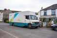 Final chapter for Devon's mobile library service