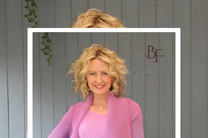 Brigid foley shop clothes