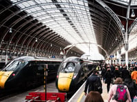 Rail strikes to affect services next week