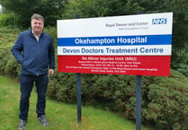 FORCE Cancer Charity services to return at Okehampton Hospital
