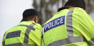 Parents invited to meet police to discuss anti-social behaviour