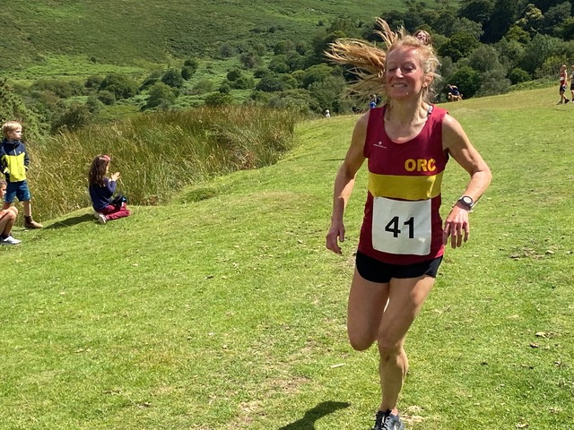 Category success comes for intrepid ORCs