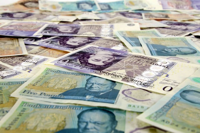 Not all benefits are being claimed says council