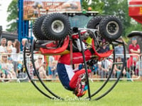 Chagford County Show embodies best traditions