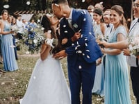 Your guide to the perfect wedding day
