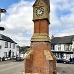 North Tawton residents begin to question clock tower collapse