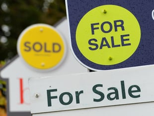 Torridge house prices increased in May