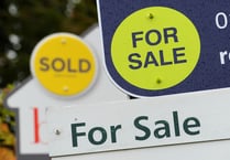 Torridge house prices increased in May