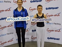 Flyer duo qualify for British Champs