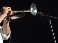 Brass band extravaganza