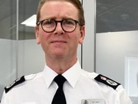 Allegations of ‘serious sexual offences’ against police chief probed