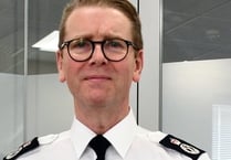 Allegations of ‘serious sexual offences’ against police chief probed