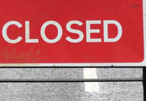 North Tawton road closure forces residents to take 9-mile diversion