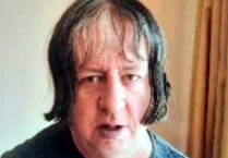 If you see Peter Lawrey call 999 – police concerned for his welfare