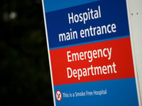 Patient experience at the Royal Devon and Exeter Trust A&E revealed as national picture worsens