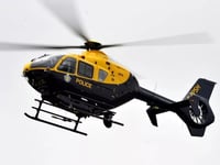 Man arrested following incidents in villages near Crediton
