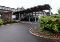 New initiative launched to collect residents' memories of Okehampton Hospital