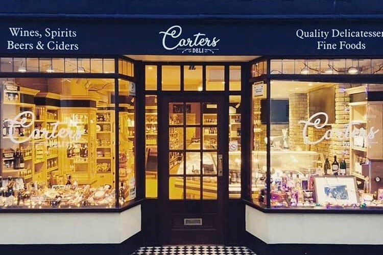 Carters Deli