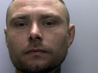 Victim dialled 999 with his nose after sex session went wrong