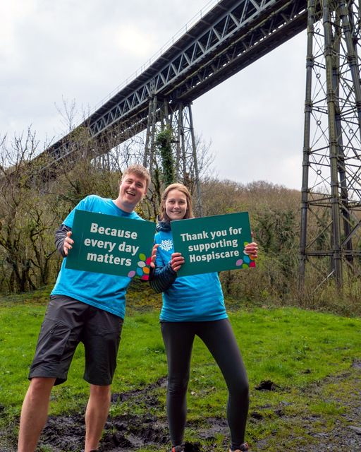 Thrill-seekers offered chance to take part in fundraising abseil