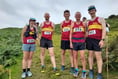 ORCs out in fine form in Three Tops Fell Race