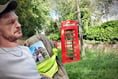 Grieving son sets off on 500-mile fundraising trek in mother's memory