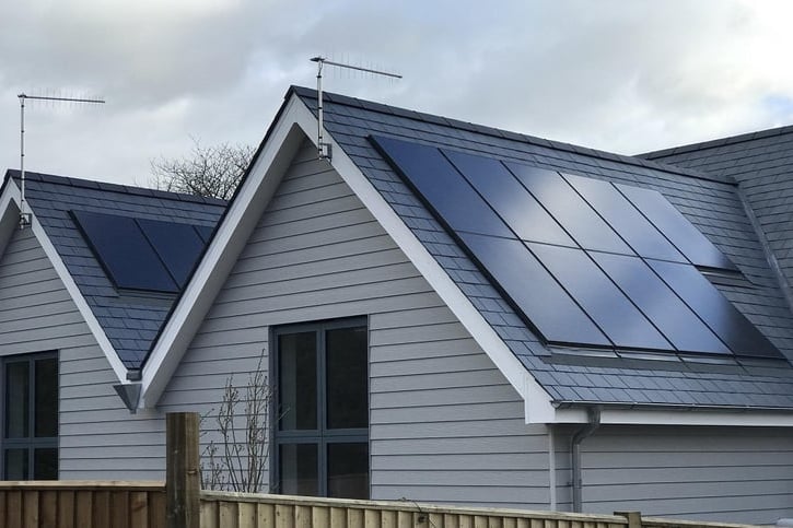 The Carbon Saving Group