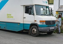 LETTER: Figures used to justify axing mobile libraries are flawed