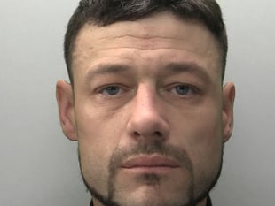 Lego thief jailed after police put together the pieces