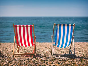 Amber heat-health alert for South West