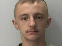 Boyfriend tried to strangle partner after learning she was pregnant
