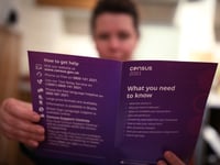 Census 2021: one in seven households in Torridge are in highest social class