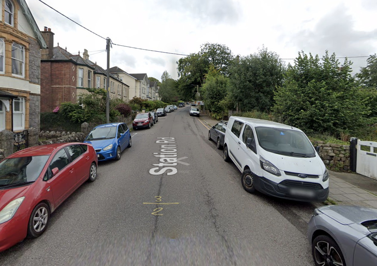 Fears of major disruption as roadworks planned for Station Rd