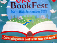 More information released by okebookfest