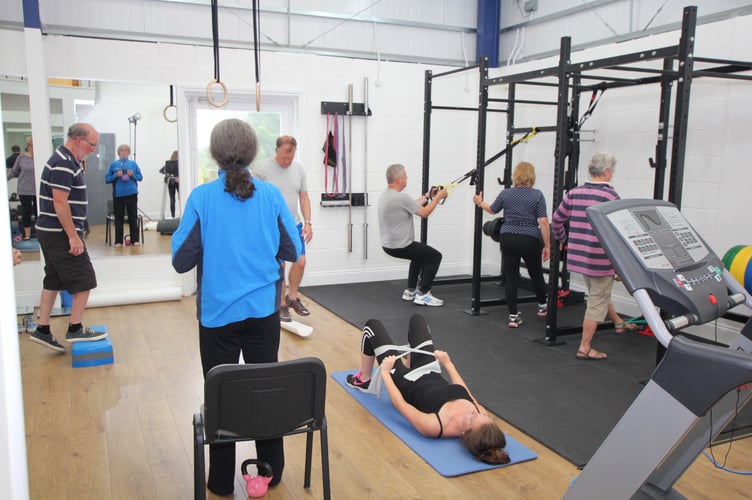 Tavistock Physio Clinics