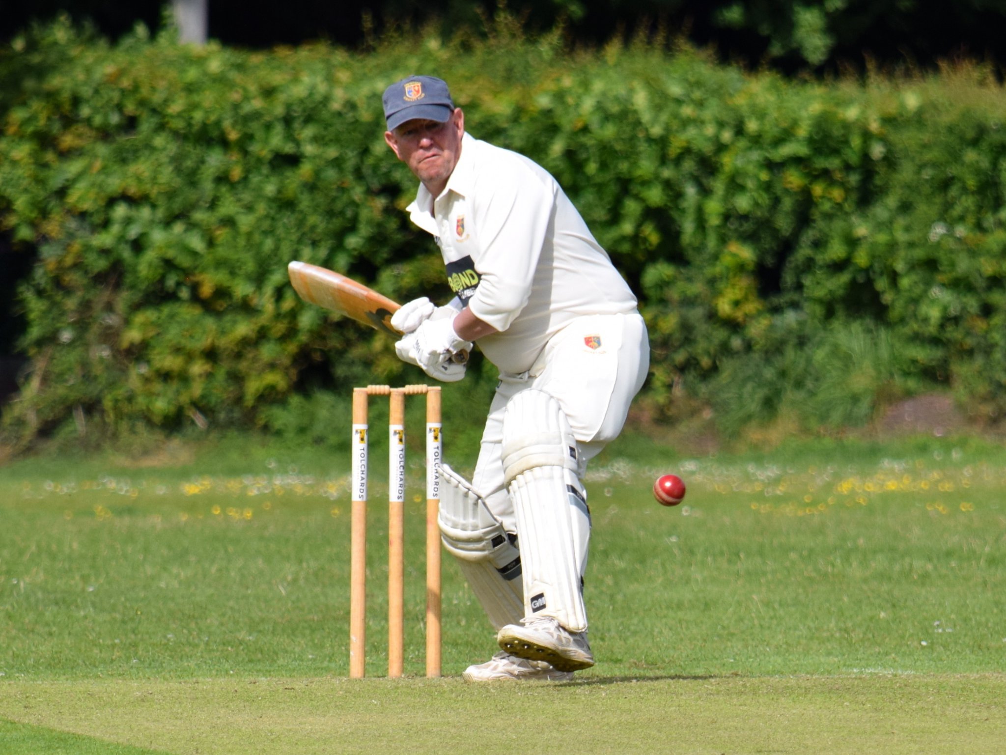 Bridestowe claim crown