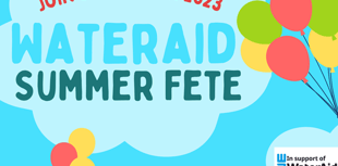 Family summer fete at Roadford Lake this weekend