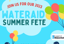 Family summer fete at Roadford Lake this weekend