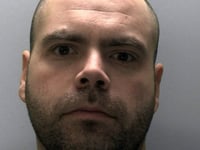 Hammer robber jailed after dreadlocks save shop assistant's life