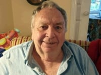 Police find body in search for Colin Musson